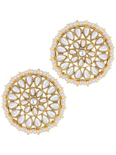 Maangtikka Set – Traditional & Elegant Bridal Jewellery | Peora

