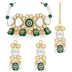 Glow Choker Set Online | Radiant & Stylish Designs – Peora