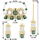 Glow Choker Set Online | Radiant & Stylish Designs – Peora