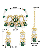 Glow Choker Set Online | Radiant & Stylish Designs – Peora