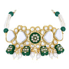 Glow Choker Set Online | Radiant & Stylish Designs – Peora