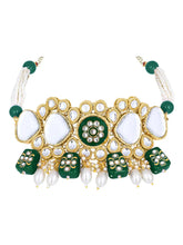 Glow Choker Set Online | Radiant & Stylish Designs – Peora