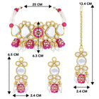 Glow Choker Set Online | Radiant & Stylish Designs – Peora