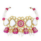 Glow Choker Set Online | Radiant & Stylish Designs – Peora