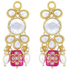Glow Choker Set Online | Radiant & Stylish Designs – Peora
