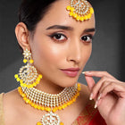 Elegant Necklace Sets Online | Timeless & Stylish Designs – Peora