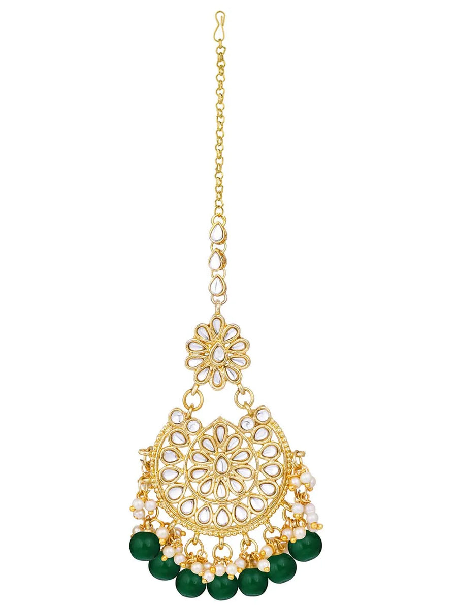 Necklace Sets Online | Exquisite Designs for Every Occasion – Peora