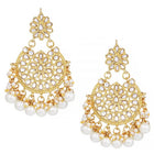 Pearl Necklace Set – Elegant & Timeless Jewellery | Peora