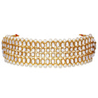 Long Necklace Set – Elegant Traditional Jewellery | Peora