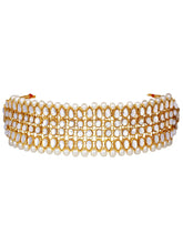 Long Necklace Set – Elegant Traditional Jewellery | Peora