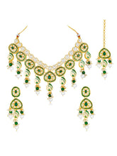 Spring Hues Necklace Set