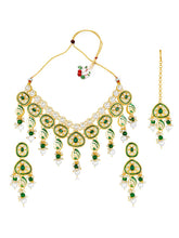 Spring Hues Necklace Set