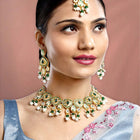Necklace Set Online | Elegant & Designer Collections – Peora