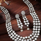 Anushka Kundan Set – Celebrity-Inspired Ethnic Jewellery | Peora