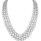 Anushka Kundan Set – Celebrity-Inspired Ethnic Jewellery | Peora