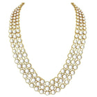 Anushka Kundan Set – Celebrity-Inspired Ethnic Jewellery | Peora