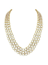 Anushka Kundan Set – Celebrity-Inspired Ethnic Jewellery | Peora