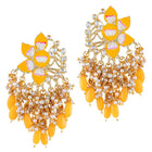 Dangle Earrings – Elegant & Trendy Designs for Women | Peora