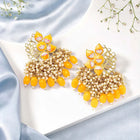 Dangle Earrings – Elegant & Trendy Designs for Women | Peora