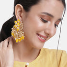 Dangle Earrings – Elegant & Trendy Designs for Women | Peora