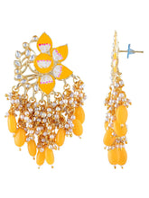 Dangle Earrings – Elegant & Trendy Designs for Women | Peora