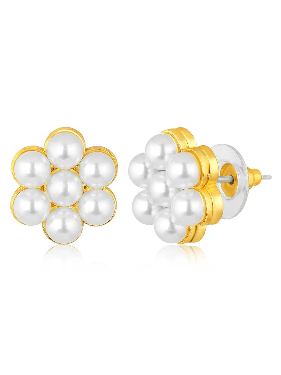 Pearl Choker Set | Peora Jewellery – Timeless Bridal & Formal Elegance