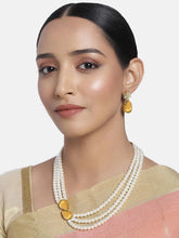 Luxury Necklace Set | Peora Jewellery – Timeless Bridal & Party Wear
