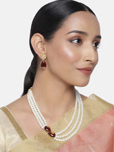Luxury Necklace Set | Peora Jewellery – Timeless Bridal & Party Wear