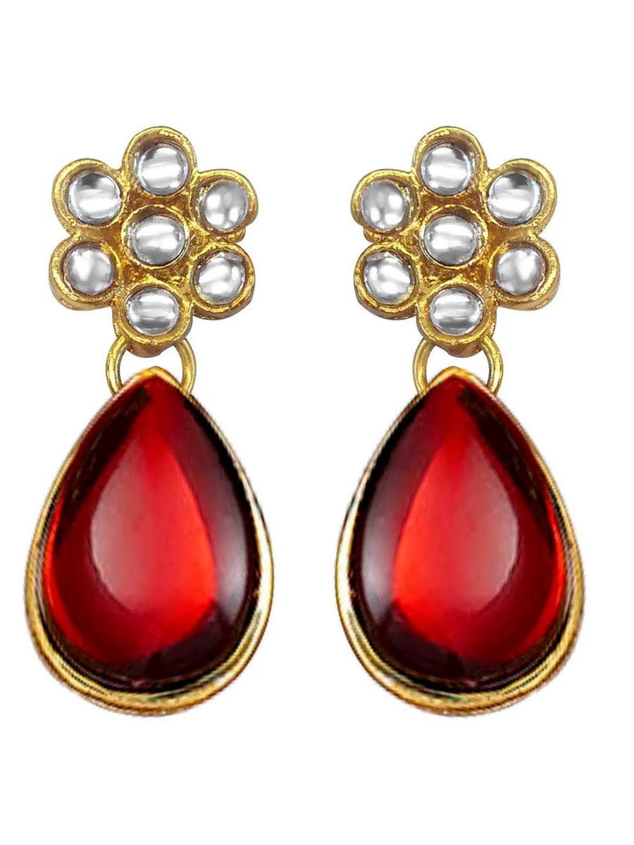 Luxury Necklace Set | Peora Jewellery – Timeless Bridal & Party Wear