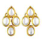 Long Necklace Set – Traditional & Elegant Jewellery | Peora