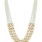 Long Necklace Set – Traditional & Elegant Jewellery | Peora