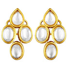 Long Necklace Set – Traditional & Elegant Jewellery | Peora