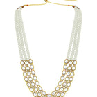 Long Necklace Set – Traditional & Elegant Jewellery | Peora
