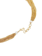 Infinite Grace Layered Pearl Necklace