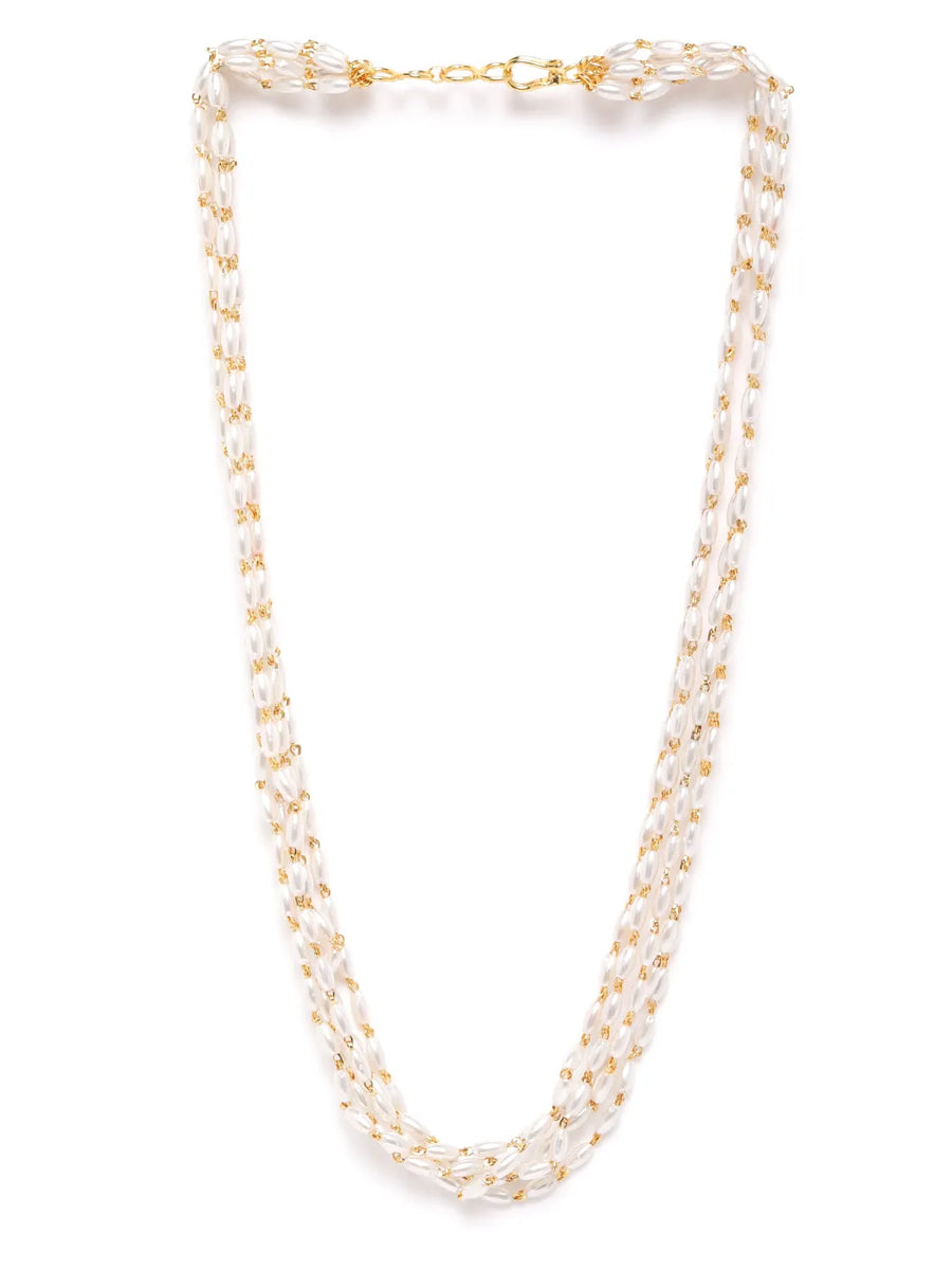 Layered Necklace – Trendy & Stylish Designs | Peora
