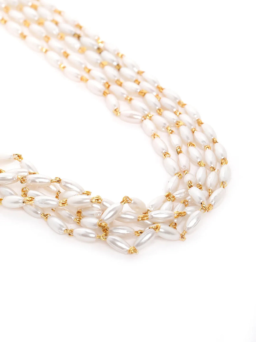 Layered Necklace – Trendy & Stylish Designs | Peora
