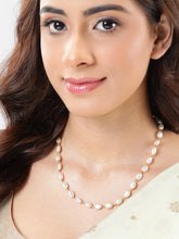 Chain Necklace – Elegant & Versatile Designs | Peora
