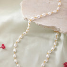Chain Necklace – Elegant & Versatile Designs | Peora
