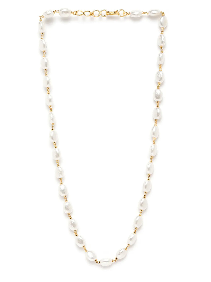 Chain Necklace – Elegant & Versatile Designs | Peora
