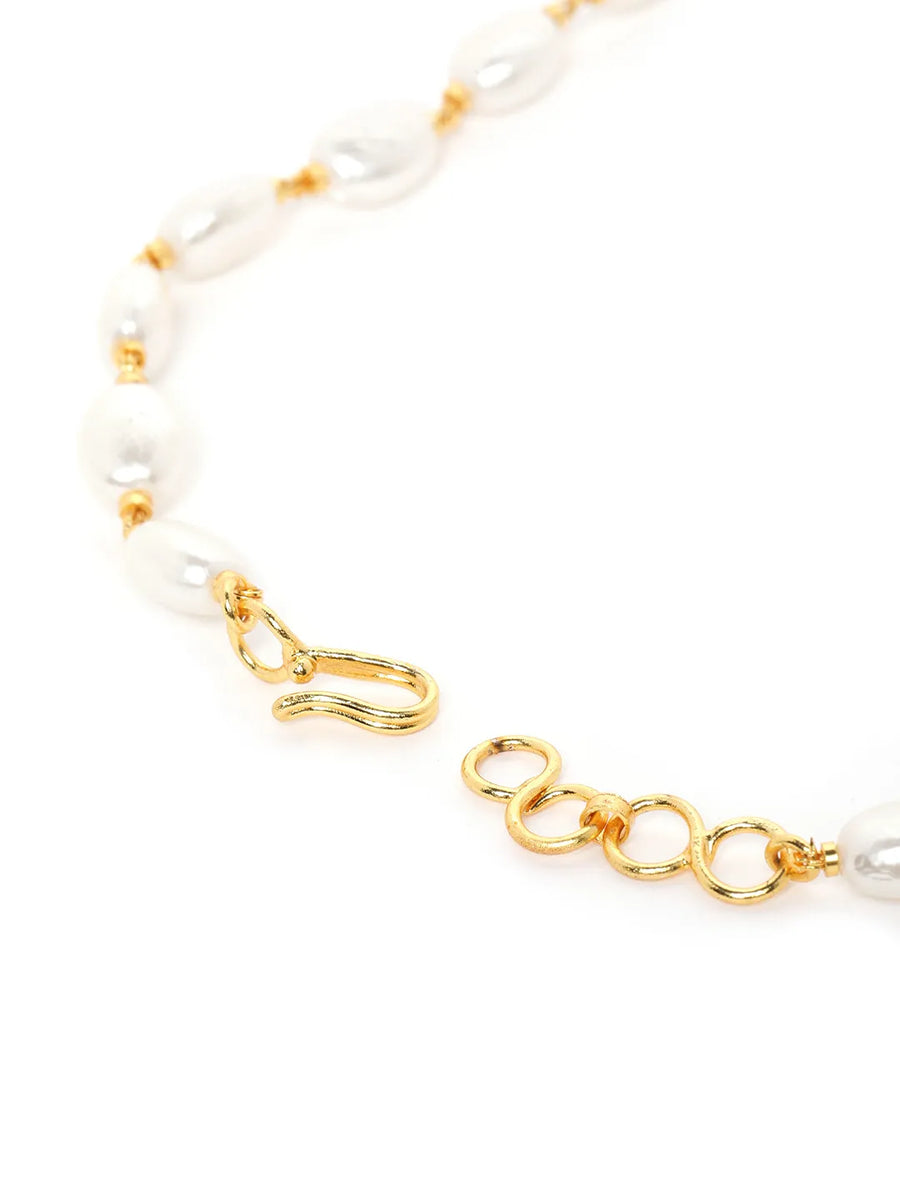 Chain Necklace – Elegant & Versatile Designs | Peora
