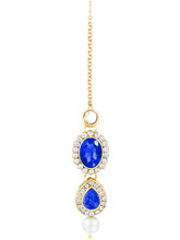Layered Pearl Necklace Ensemble