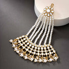 Kundan and Pearl Paso by Peora – Regal & Ethnic Elegance