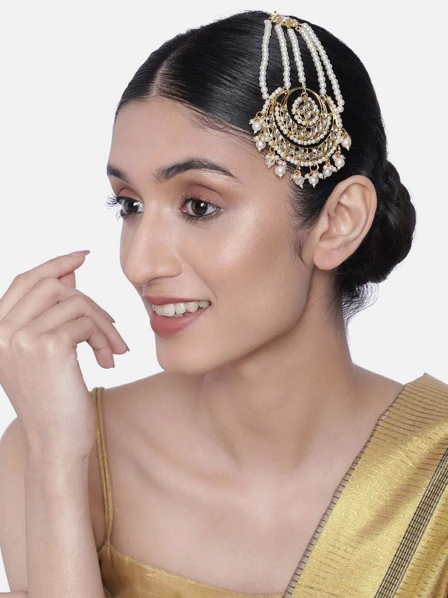Studded Paso Jewellery by Peora – Sparkle with Every Step