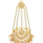 Studded Paso Jewellery by Peora – Sparkle with Every Step