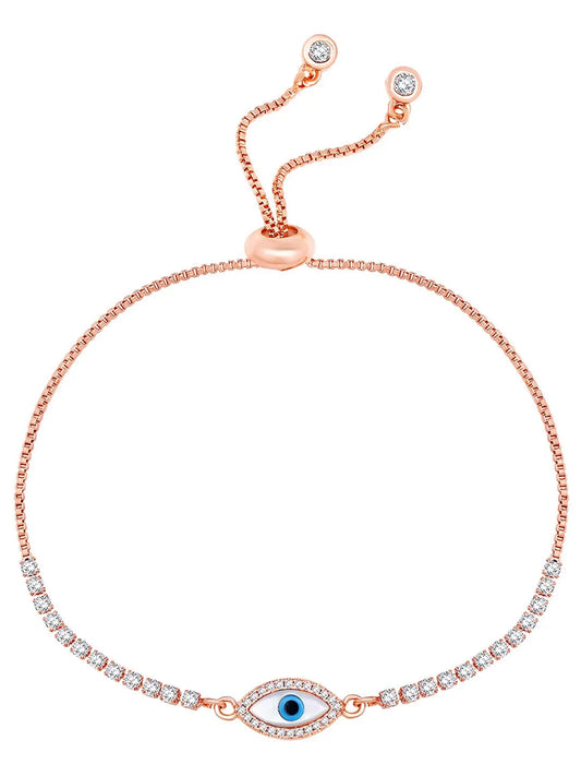 Guardian Bracelet by Peora | Symbolic & Protective Wristwear