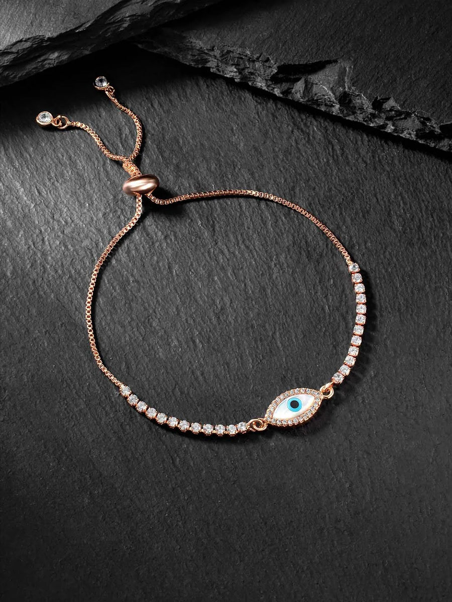 Guardian Bracelet by Peora | Symbolic & Protective Wristwear