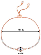 Guardian Bracelet by Peora | Symbolic & Protective Wristwear