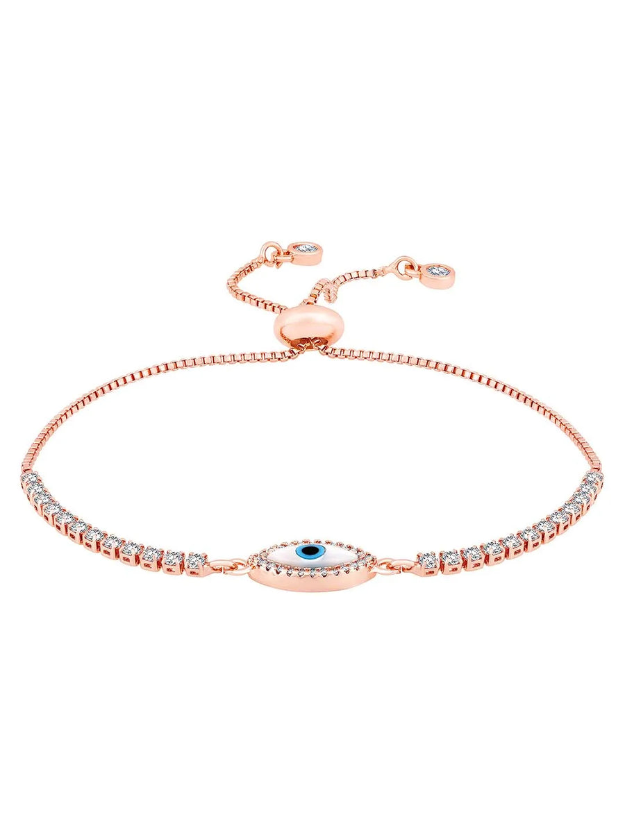 Guardian Bracelet by Peora | Symbolic & Protective Wristwear