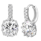 Stud Hoop Earrings – Stylish & Versatile Designs for Women | Peora