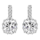 Stud Hoop Earrings – Stylish & Versatile Designs for Women | Peora